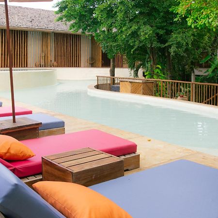 Cafe Jeri Hotel Jijoca de Jericoacoara Exteriör bild