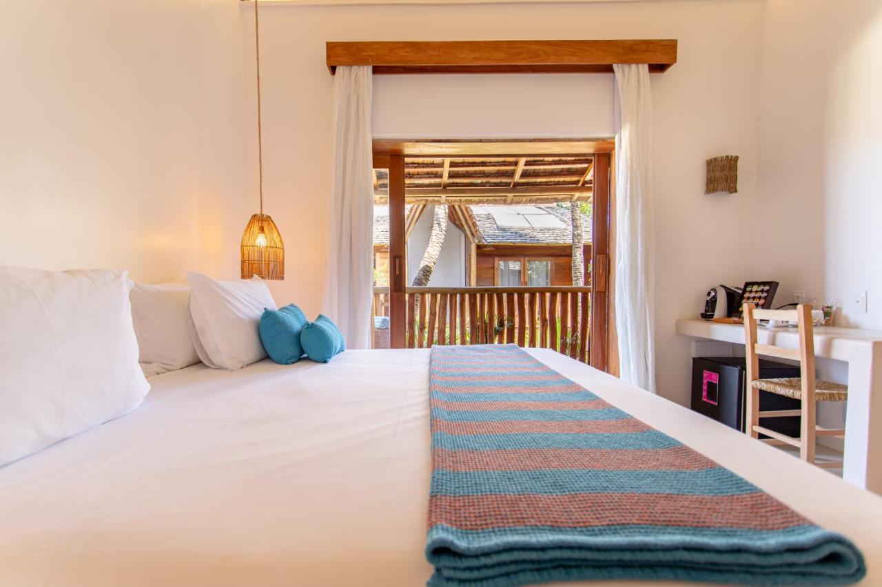 Cafe Jeri Hotel Jijoca de Jericoacoara Exteriör bild Deluxe room