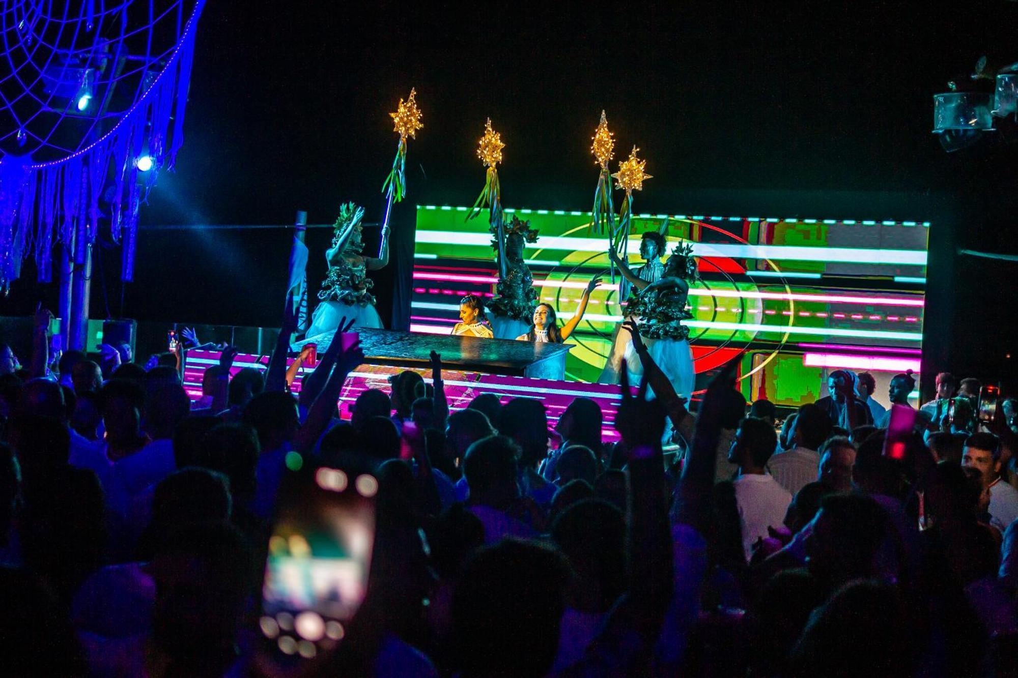 Cafe Jeri Hotel Jijoca de Jericoacoara Exteriör bild The 2019 edition of the festival