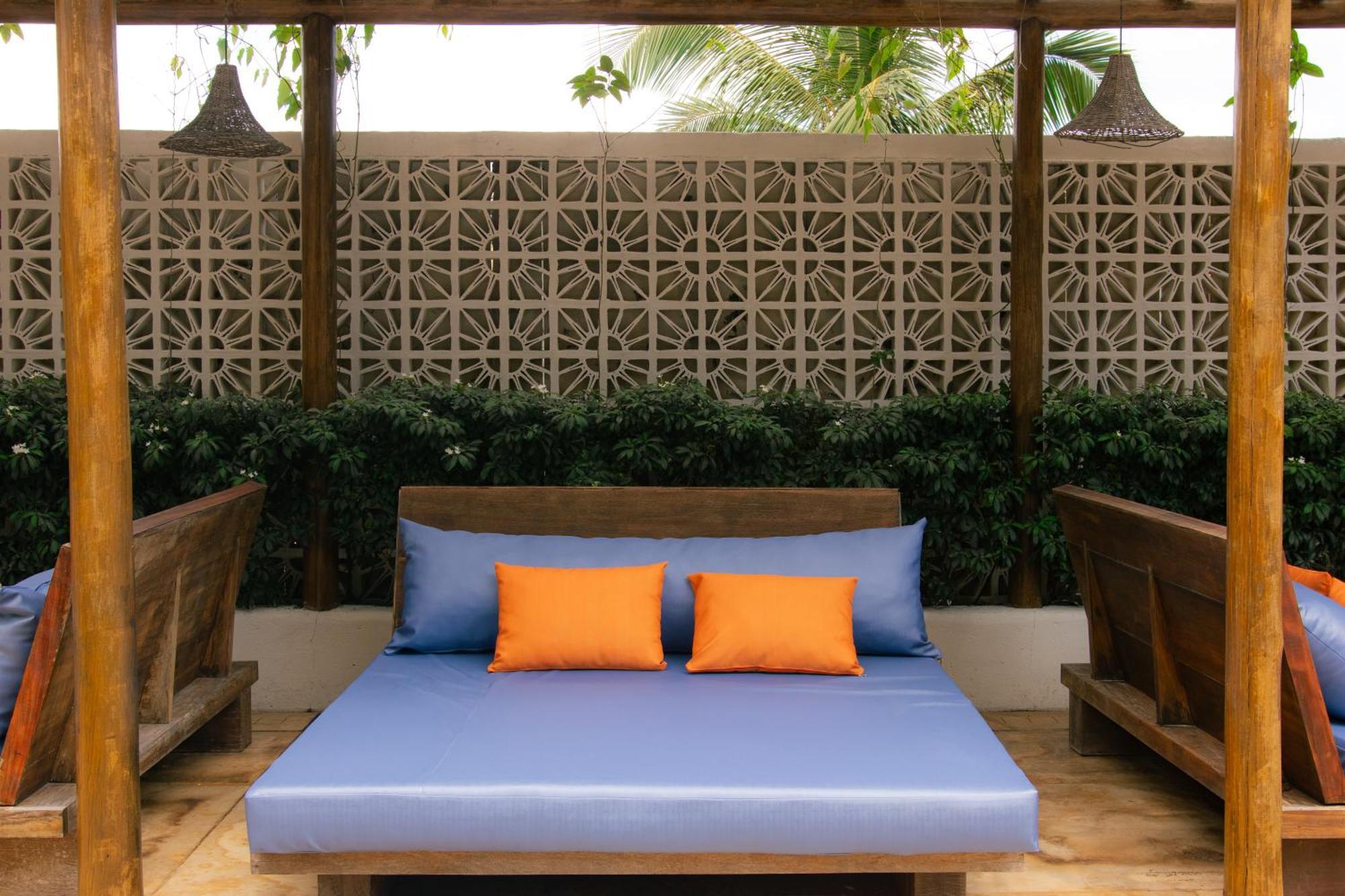 Cafe Jeri Hotel Jijoca de Jericoacoara Exteriör bild