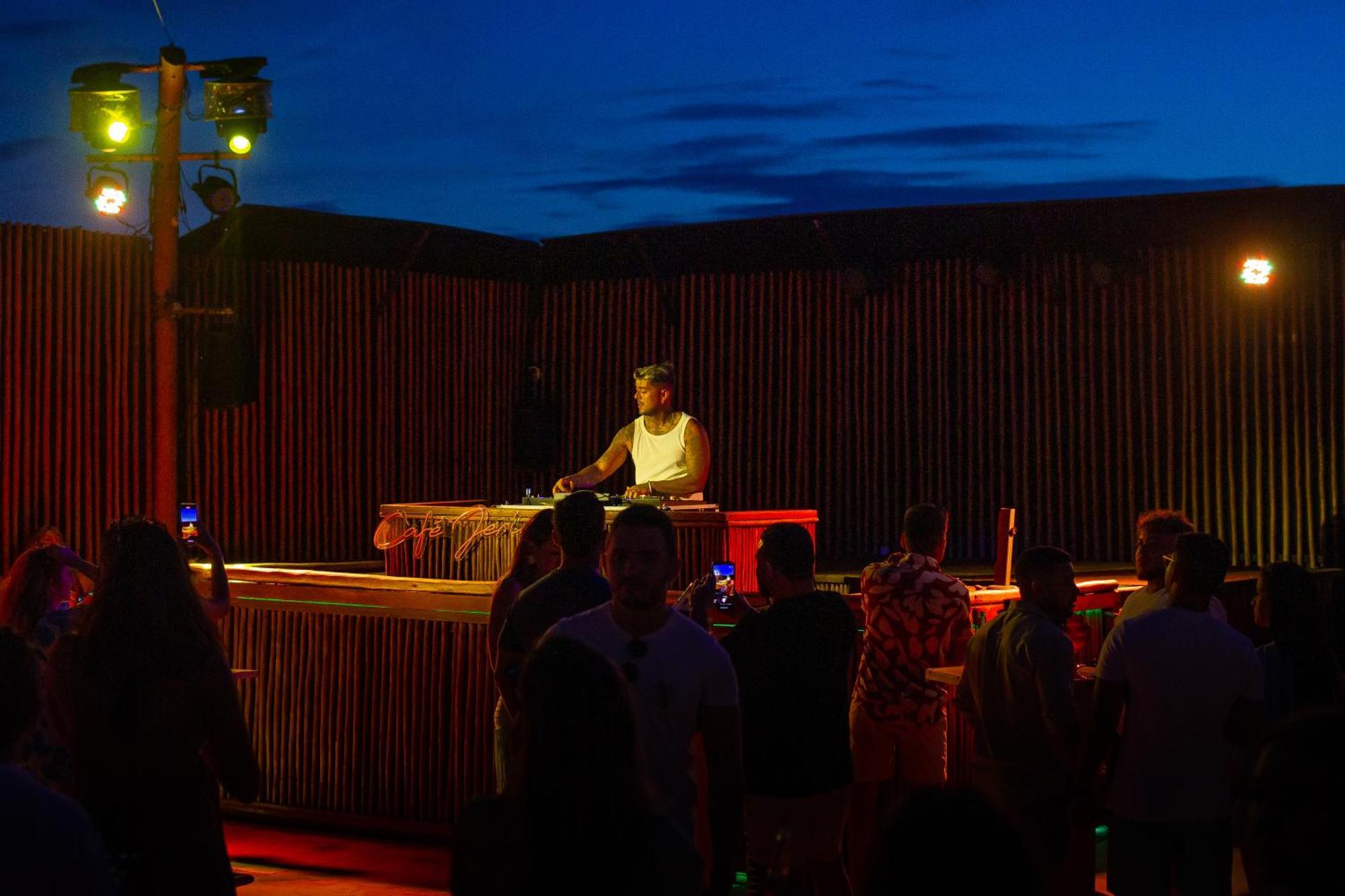 Cafe Jeri Hotel Jijoca de Jericoacoara Exteriör bild