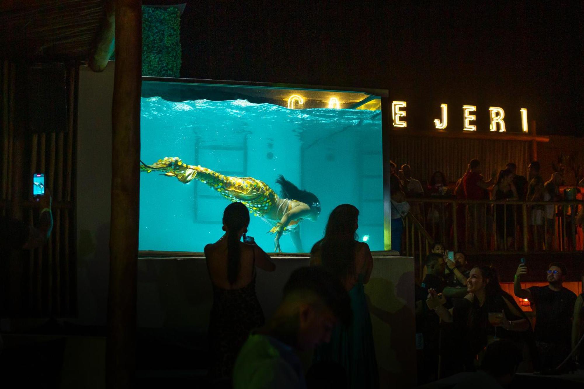 Cafe Jeri Hotel Jijoca de Jericoacoara Exteriör bild